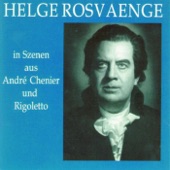 Rigoletto: O wie so trügerisch artwork