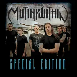 Mutiny Within (Special Edition) - Mutiny Within