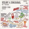 László Aradszky & Express - Isten veled, édes Piroskám