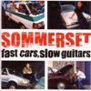 Fast Cars, Slow Guitars