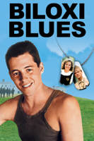 Mike Nichols - Biloxi Blues artwork