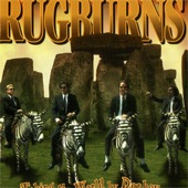 Rugburns - Untitled