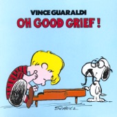 Linus and Lucy artwork