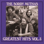 The Sorry Muthas - Mobile Line