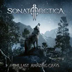 The Last Amazing Grays - EP - Sonata Arctica