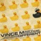 Different (Radio Edit) - Vince M lyrics