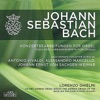 Bach: Concerto Arrangements for Organ