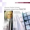 Keyboard Concertos album lyrics, reviews, download