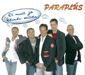 Es muss ja keiner wissen... - EP