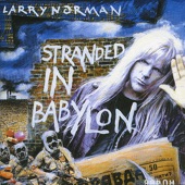 Stranded In Babylon artwork