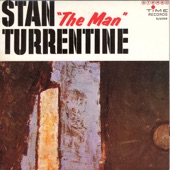 Stan "The Man" Turrentine artwork