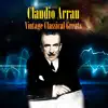 Vintage Classical Greats album lyrics, reviews, download