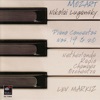 Nikolai Lugansky - Piano Concerto No. 19 in F Major, K. 459: II. Allegretto