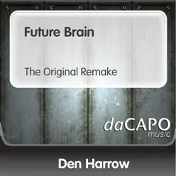 Future Brain - Single - Den Harrow
