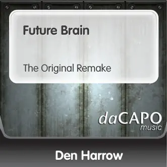 Future Brain - Single by Den Harrow album reviews, ratings, credits