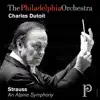 Strauss: An Alpine Symphony album lyrics, reviews, download