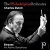 Strauss: An Alpine Symphony