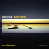 Quiet Songs artwork