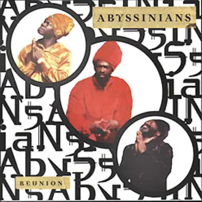 Ethiopia - Single - The Abyssinians