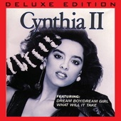 Cynthia - Break Up to Make Up