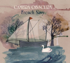 French Navy - EP