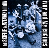 Full Skiffle & Steamy Hillbilly