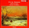 Thomas Trondhjem - Piano Sonata In C Sharp Minor: I. (Allegro Moderato)