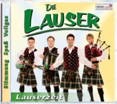 Lauser bleib'n Lauser artwork