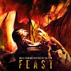 Feast (Music from and Inspired by the Film) by Various Artists album reviews, ratings, credits