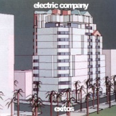 Electric Company - Around