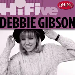 Rhino Hi-Five: Debbie Gibson - EP - Debbie Gibson