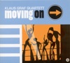 Klaus Graf Quartet: Moving On