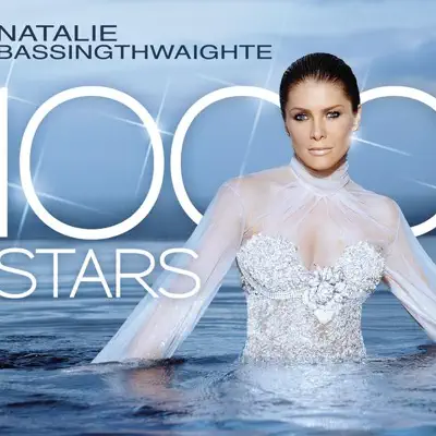 1000 Stars - EP - Natalie Bassingthwaighte