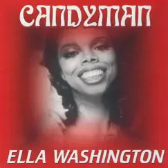 Candyman by Ella Washington album reviews, ratings, credits