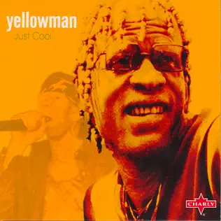 baixar álbum Yellowman - Just Cool