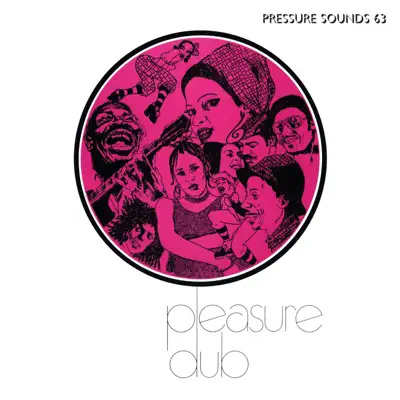 Pleasure Dub - Tommy McCook