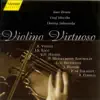 Violino Virtuoso album lyrics, reviews, download