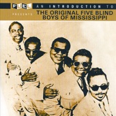 The Original Five Blind Boys of Mississippi - Pilot of the Airwaves