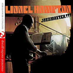 Jazzmaster!!! (Remastered) - Lionel Hampton Jazzmaster!!! (Remastered) - Lionel Hampton