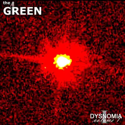 Dysnomia Volume One (Digital Edition) - The Green