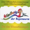 Winibald der Regenwurm - Bei den Wurzelzwergen