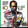 Seun Kuti & Egypt 80 - Rise