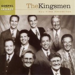 The Kingsmen - Wish You Were Here