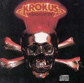 Krokus - Screaming In the Night