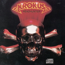 Krokus - Eat the Rich