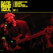 Bare Knuckle Soul artwork