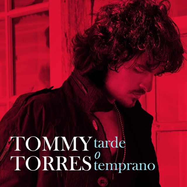 Super 6: Tarde o Temprano - EP