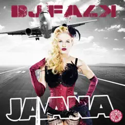 Jaana (Original Mix) Song Lyrics