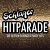 Schlager Hitparade, Vol. 1 (Die Besten Schlager Pop Party Hits)