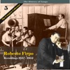 The History of Tango / Roberto Firpo - the Complete Collection, Volume 5 - Recordings 1937 - 1952